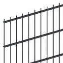 Doppelstabmatte leicht 6/5/6 mm