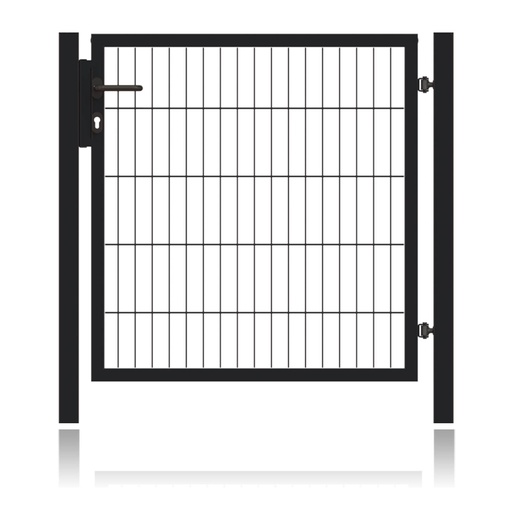 ZAUNTÜR 1-Flügelig